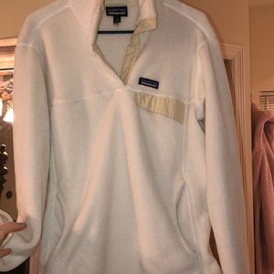 Patagonia Women's Re-Tool Snap-T® Fleece Pullover